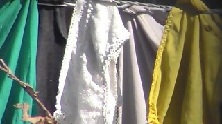 Pantaletas De Una De Secundaria 2