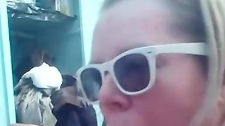 I'm A Slut For Big Black Cock