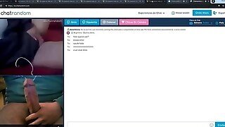 Webcam Flash And Cum Compilation 21