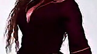 Beyonce Moaning And Showing Her Phat Booty