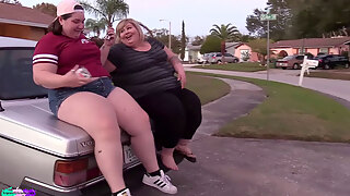 Chubby Car Solo, Recent, Chubby Solo
