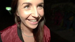 Light-headed Tart Lenna Ross In Breathtaking Sex Video