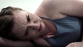 Teens Rectal Exam Escalated Into A Quickie Anal Fuck