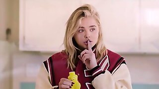 Chloe Grace Moretz