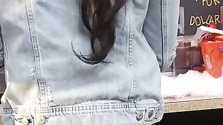 Wedgie Vpl