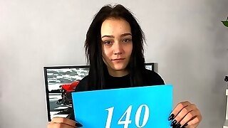 Tattooed Twin Showes Her Skills