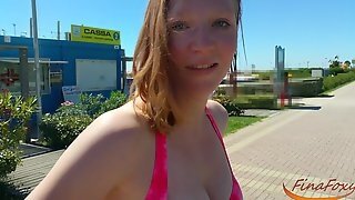 Jizzed By Some Guy In Italy