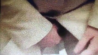 British Cuckold Husband Sent His Wife Round