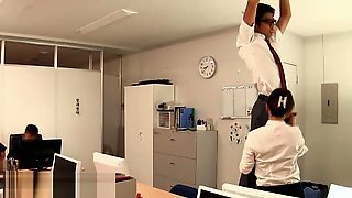 Japanese Public Sex 35 (tm-ss015)