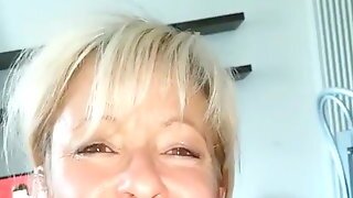Milf Italiana