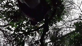 Pute Au Bois