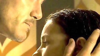 Laura Ramsey Nude & Sex Compilation On Scandalplanet.com