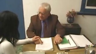 Jefe Y Secretaria