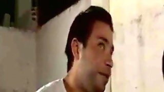 Lola, Actriz Porno Argentina Enfiestada En Una Asado