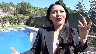 Siam Jeune Coquine Thailandaise Fan - Amateur Sex