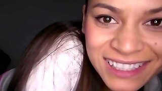 Meana Wolf Sis Wants Your Virginity 2