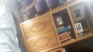 Fucking Blonde Mature