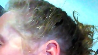 My Uncle's Wife Humilates Him