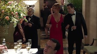 Poppy Montgomery - ''unforgettable'' S1e18