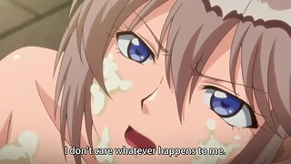 Arousing Girls Hentai Subbed - Amateurs