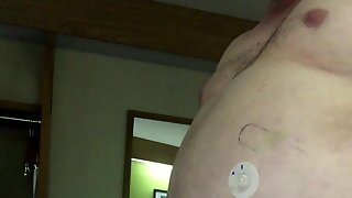 Hotel Suck By Granny