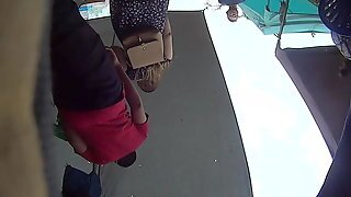 Uppie Tianguis 1