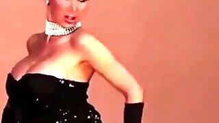 Kardashian Gets Booty Smashed Porno Parody