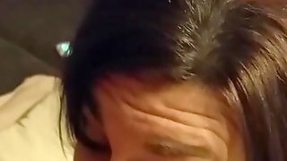 Milf Blowjob