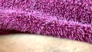 She Masterbate To Me