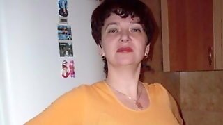 Fast And Hard Mom