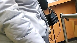 Geez!!!monster Meaty Ass 5