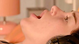 Juliette Pi Masturbates In 'margaux' On Scandalplanet.com