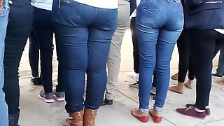 Nice Ass