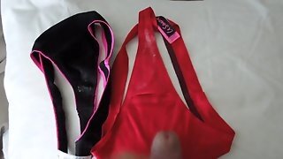 Hot Italian Panties #3