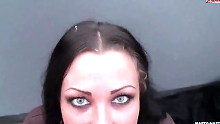 Public Anal Slut