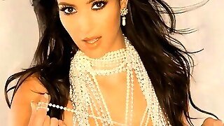 Kim Kardashian Naked Celeb Hall Of Famer Smooth-shaven Pussy