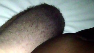 Doggy Style And Cum