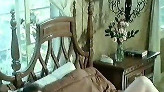 Vintage Porn Movie With Licentious Ladies Who Gets Screwed