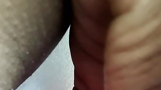 Wife Playing With Herself