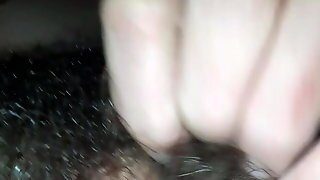 Sloppy Creamy Orgasm