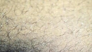 Giving A Friend's Black Cock At Swing Club