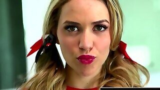 Realitykings - Monster Forms - Chad Milky Mia Malkova - Super-hot