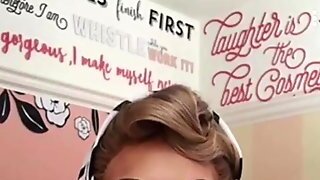 Shirin David Twerk