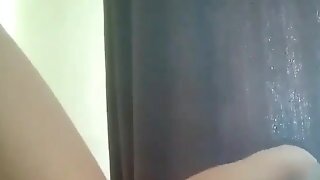 Romanian Girl Masturbation For A Boy