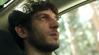 Inma Cuesta. Berta Vazquez - El Accidente S1e03