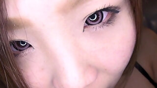 Nipponese Randy Tart Incredible XXX Video