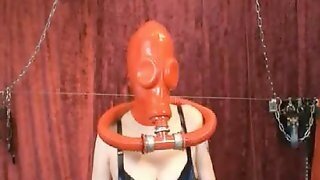 Latexfistingpleasure