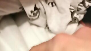Girl Fucking Herself