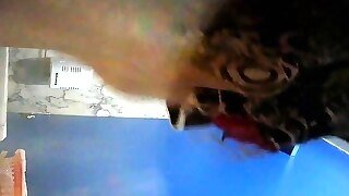 Hidden Cam Toilet The Series2