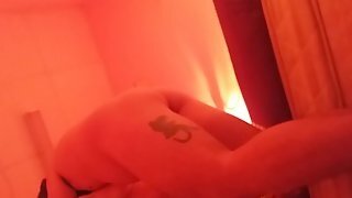 Me Fucking Oriental Masseuse